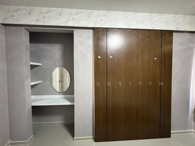 A Space Asoke-Ratchada, Bangkok, 624 Asoke-Dindaeng Road, Din Daeng, Bangkok, 1 Bedroom, 35 sqm, Condo For Rent, by สกุลดาว บุญสุวรรณ, 11687841 - DDproperty.com