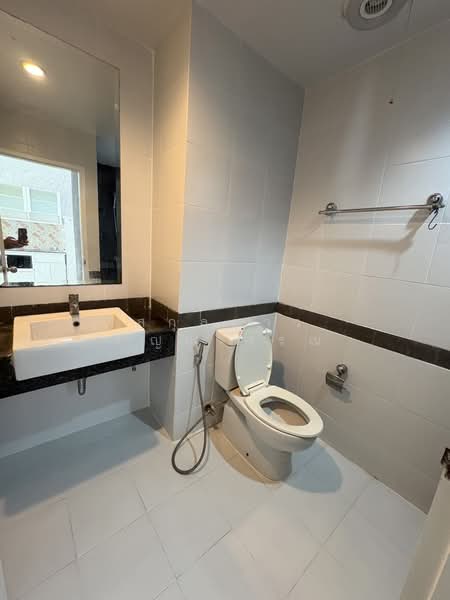 A Space Asoke-Ratchada, Bangkok, 624 Asoke-Dindaeng Road, Din Daeng, Bangkok, 1 Bedroom, 35 sqm, Condo For Rent, by สกุลดาว บุญสุวรรณ, 11687841 - DDproperty.com