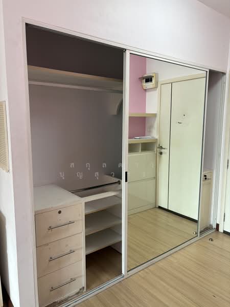 A Space Asoke-Ratchada, Bangkok, 624 Asoke-Dindaeng Road, Din Daeng, Bangkok, 1 Bedroom, 31 sqm, Condo For Rent, by สกุลดาว บุญสุวรรณ, 11687841 - DDproperty.com