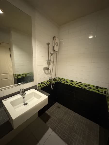 A Space Asoke-Ratchada, Bangkok, 624 Asoke-Dindaeng Road, Din Daeng, Bangkok, 1 Bedroom, 31 sqm, Condo For Rent, by สกุลดาว บุญสุวรรณ, 11687841 - DDproperty.com