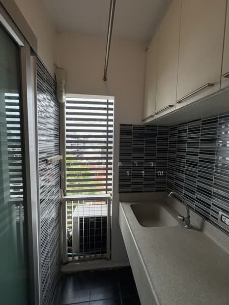A Space Asoke-Ratchada, Bangkok, 624 Asoke-Dindaeng Road, Din Daeng, Bangkok, 1 Bedroom, 31 sqm, Condo For Rent, by สกุลดาว บุญสุวรรณ, 11687841 - DDproperty.com