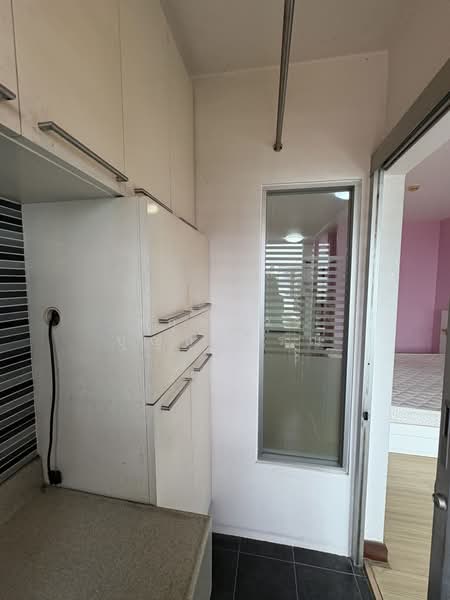 A Space Asoke-Ratchada, Bangkok, 624 Asoke-Dindaeng Road, Din Daeng, Bangkok, 1 Bedroom, 31 sqm, Condo For Rent, by สกุลดาว บุญสุวรรณ, 11687841 - DDproperty.com