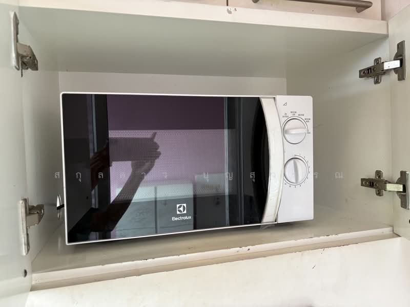 A Space Asoke-Ratchada, Bangkok, 624 Asoke-Dindaeng Road, Din Daeng, Bangkok, 1 Bedroom, 31 sqm, Condo For Rent, by สกุลดาว บุญสุวรรณ, 11687841 - DDproperty.com