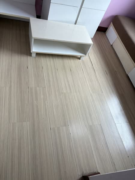 A Space Asoke-Ratchada, Bangkok, 624 Asoke-Dindaeng Road, Din Daeng, Bangkok, 1 Bedroom, 31 sqm, Condo For Rent, by สกุลดาว บุญสุวรรณ, 11687841 - DDproperty.com