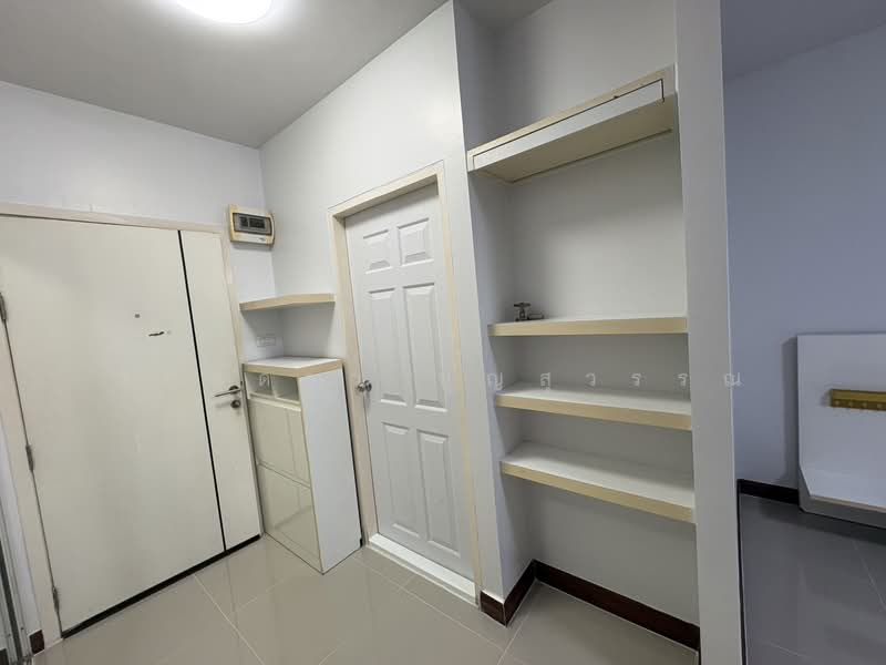 A Space Asoke-Ratchada : เอ สเปซ อโศก-รัชดา, กรุงเทพ, 624 ถนนอโศก - ดินแดง แขวงดินแดง เขตดินแดง กรุงเทพมหานคร, ดินแดง, กรุงเทพ, 31 ตร.ม., คอนโด ให้เช่า, โดย สกุลดาว บุญสุวรรณ, 11687841 - DDproperty.com