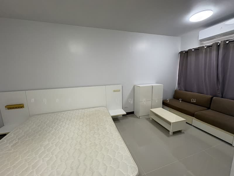 A Space Asoke-Ratchada, Bangkok, 624 Asoke-Dindaeng Road, Din Daeng, Bangkok, 1 Bedroom, 31 sqm, Condo For Rent, by สกุลดาว บุญสุวรรณ, 11687841 - DDproperty.com