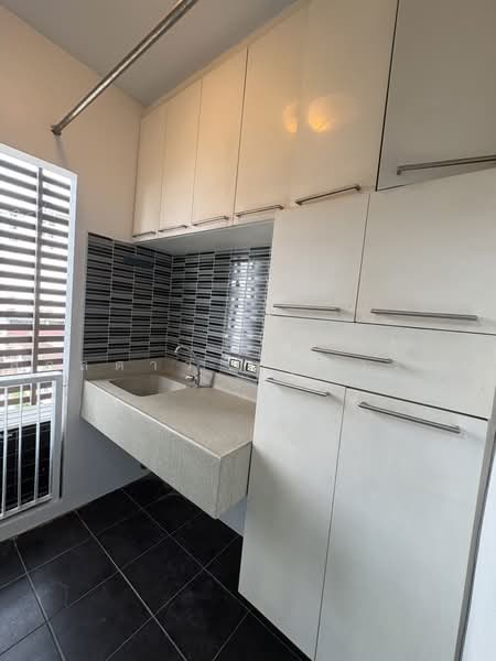 A Space Asoke-Ratchada, Bangkok, 624 Asoke-Dindaeng Road, Din Daeng, Bangkok, 1 Bedroom, 31 sqm, Condo For Rent, by สกุลดาว บุญสุวรรณ, 11687841 - DDproperty.com
