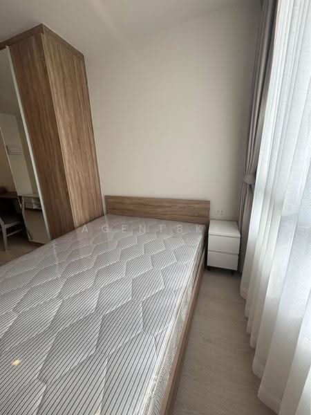 NUE Noble Fai Chai-Wang Lang, Bangkok, Ban Chang Lo, Bangkok Noi, Bangkok, 1 Bedroom, 24 sqm, Condo For Rent, by Agentbkk, 11687904 - DDproperty.com