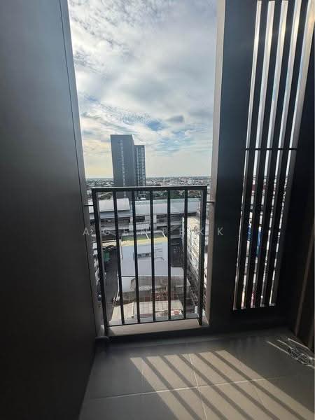 NUE Noble Fai Chai-Wang Lang, Bangkok, Ban Chang Lo, Bangkok Noi, Bangkok, 1 Bedroom, 24 sqm, Condo For Rent, by Agentbkk, 11687904 - DDproperty.com