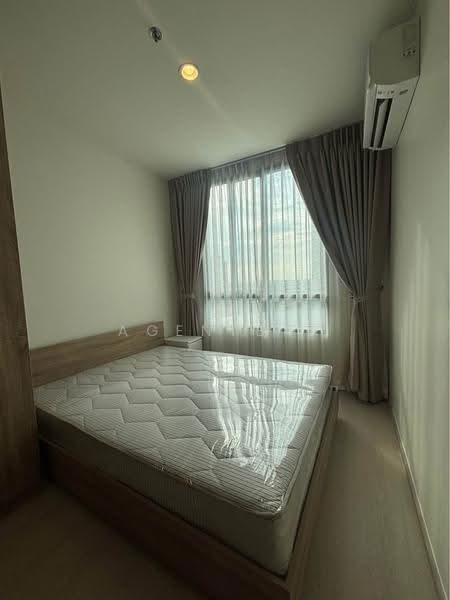 NUE Noble Fai Chai-Wang Lang, Bangkok, Ban Chang Lo, Bangkok Noi, Bangkok, 1 Bedroom, 24 sqm, Condo For Rent, by Agentbkk, 11687904 - DDproperty.com