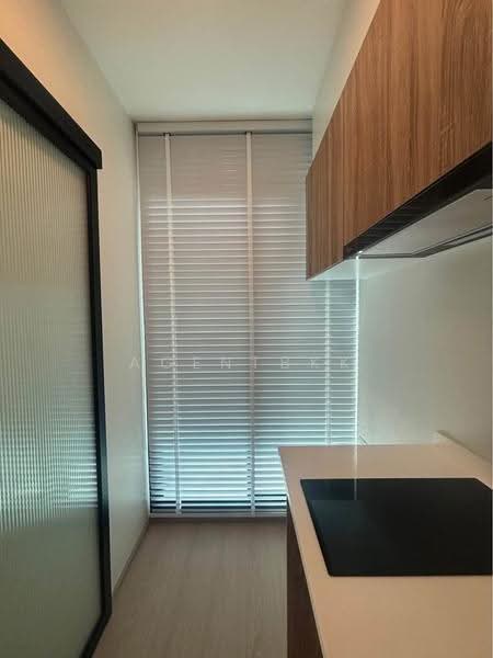 NUE Noble Fai Chai-Wang Lang, Bangkok, Ban Chang Lo, Bangkok Noi, Bangkok, 1 Bedroom, 24 sqm, Condo For Rent, by Agentbkk, 11687904 - DDproperty.com