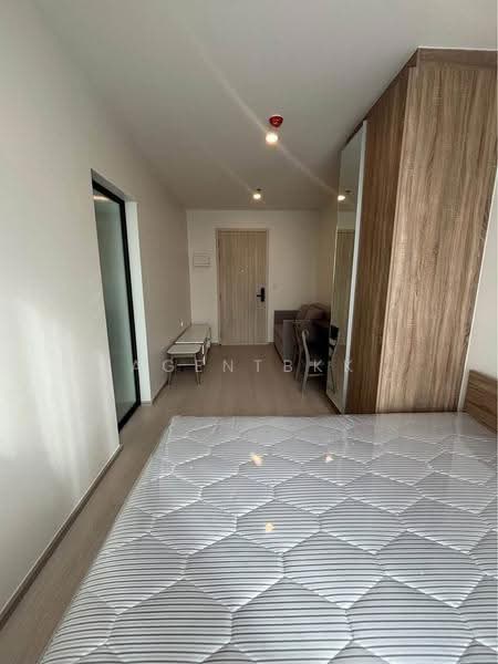 NUE Noble Fai Chai-Wang Lang, Bangkok, Ban Chang Lo, Bangkok Noi, Bangkok, 1 Bedroom, 24 sqm, Condo For Rent, by Agentbkk, 11687904 - DDproperty.com