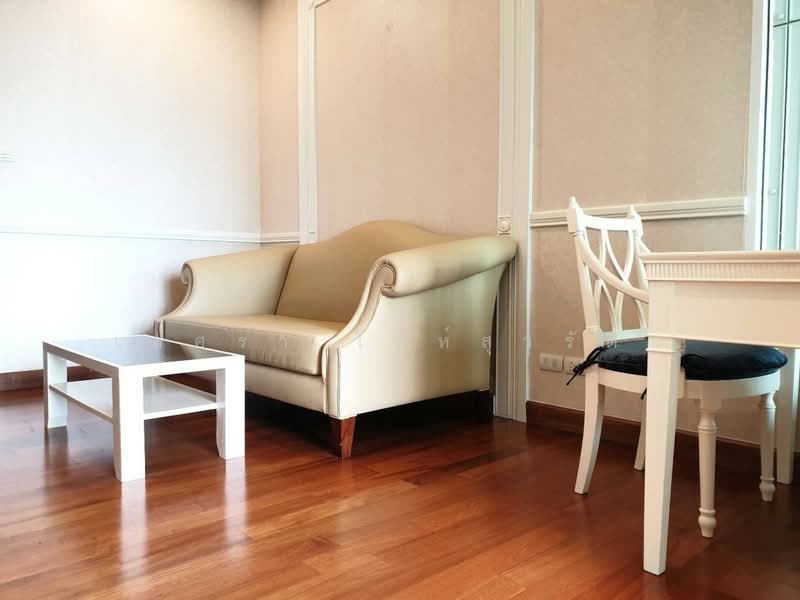 Ivy Sathorn 10, Bangkok, 88 Soi Sathorn 12, Sathorn Road, Silom, Bang Rak, Bangkok, 1 Bedroom, 40 sqm, Condo For Rent, by เกศรา โล่ห์สุวรัตน์, 11687920 - DDproperty.com