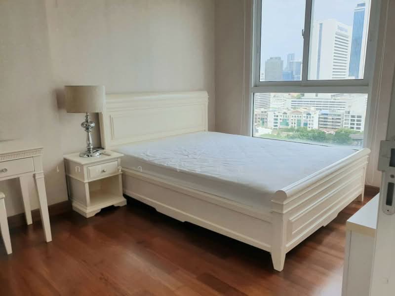 Ivy Sathorn 10, Bangkok, 88 Soi Sathorn 12, Sathorn Road, Silom, Bang Rak, Bangkok, 1 Bedroom, 40 sqm, Condo For Rent, by เกศรา โล่ห์สุวรัตน์, 11687920 - DDproperty.com