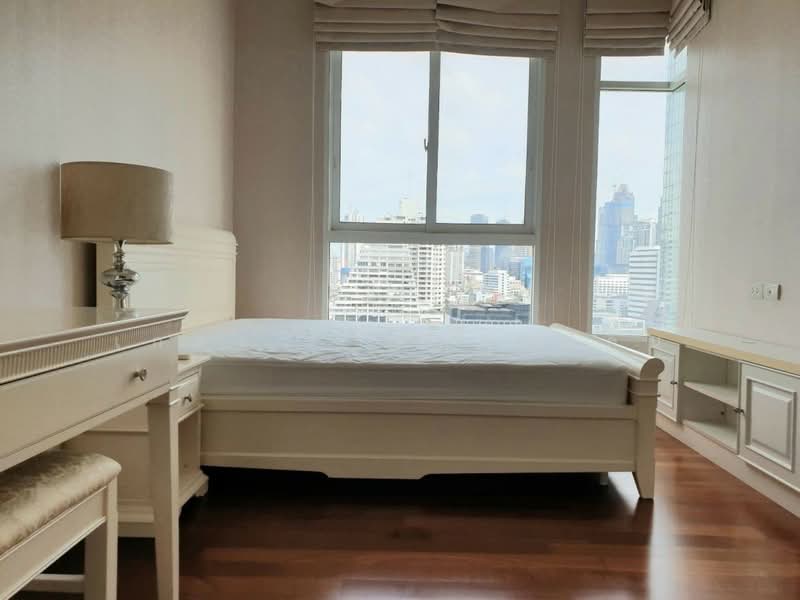 Ivy Sathorn 10, Bangkok, 88 Soi Sathorn 12, Sathorn Road, Silom, Bang Rak, Bangkok, 1 Bedroom, 40 sqm, Condo For Rent, by เกศรา โล่ห์สุวรัตน์, 11687920 - DDproperty.com