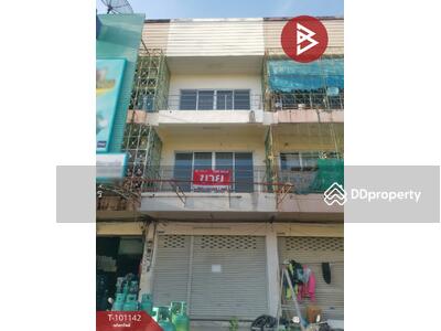 ขาย - หมู่บ้านสิรัชชา ดอนหัวฬ่อ, ชลบุรี