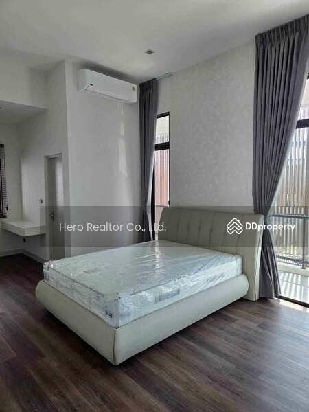 ให้เช่า - Bangkok Boulevard Bangna KM.5 : บางกอก บูเลอวาร์ด บางนา กม.5, สมุทรปราการ