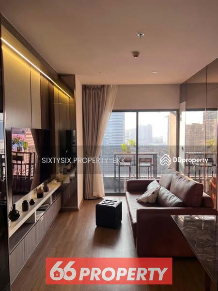 For Rent - Cloud Thonglor-Phetchaburi, Bangkok