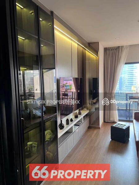 For Rent - Cloud Thonglor-Phetchaburi, Bangkok