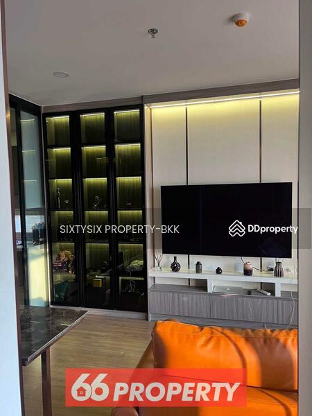 For Rent - Cloud Thonglor-Phetchaburi, Bangkok