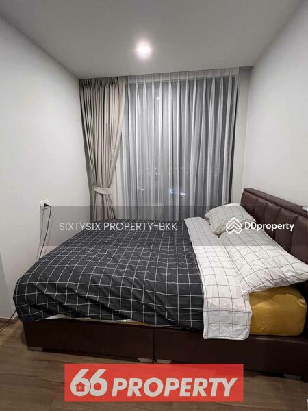 For Rent - Cloud Thonglor-Phetchaburi, Bangkok