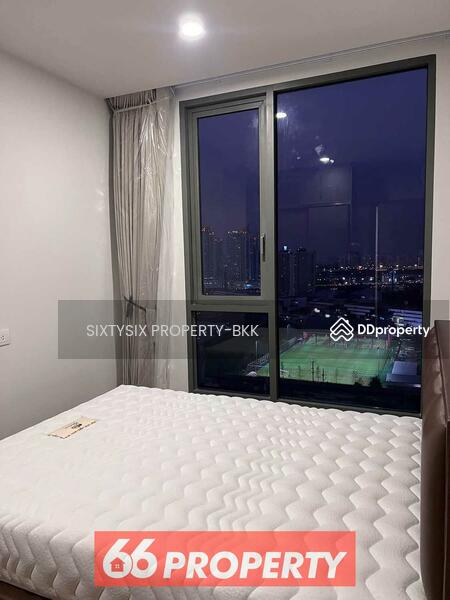 For Rent - Cloud Thonglor-Phetchaburi, Bangkok