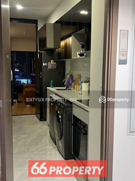 For Rent - Cloud Thonglor-Phetchaburi, Bangkok