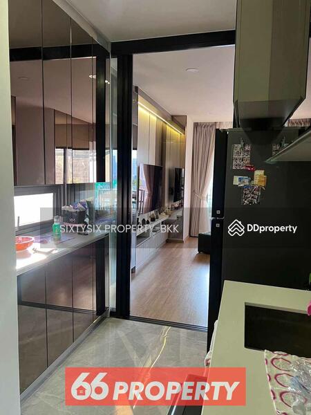 For Rent - Cloud Thonglor-Phetchaburi, Bangkok