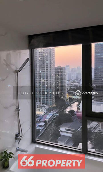 For Rent - Cloud Thonglor-Phetchaburi, Bangkok