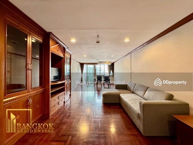 For Rent - Mandison Suites Serviced Apartments, Bangkok