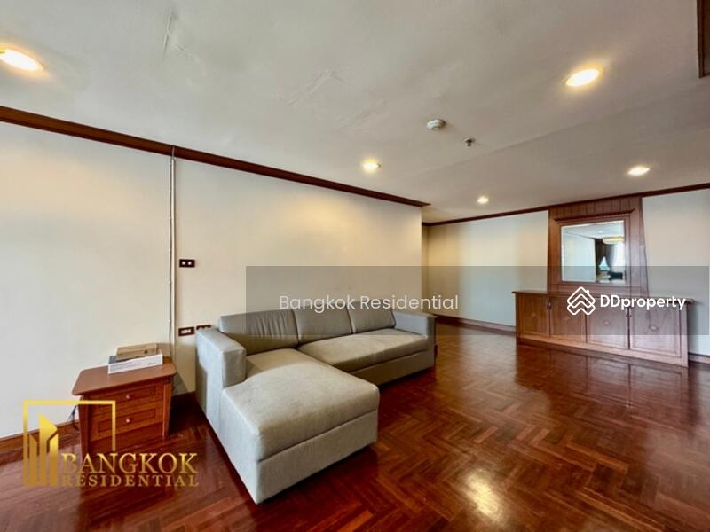 For Rent - Mandison Suites Serviced Apartments, Bangkok