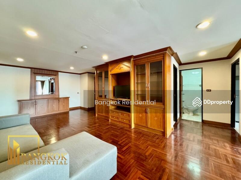 For Rent - Mandison Suites Serviced Apartments, Bangkok
