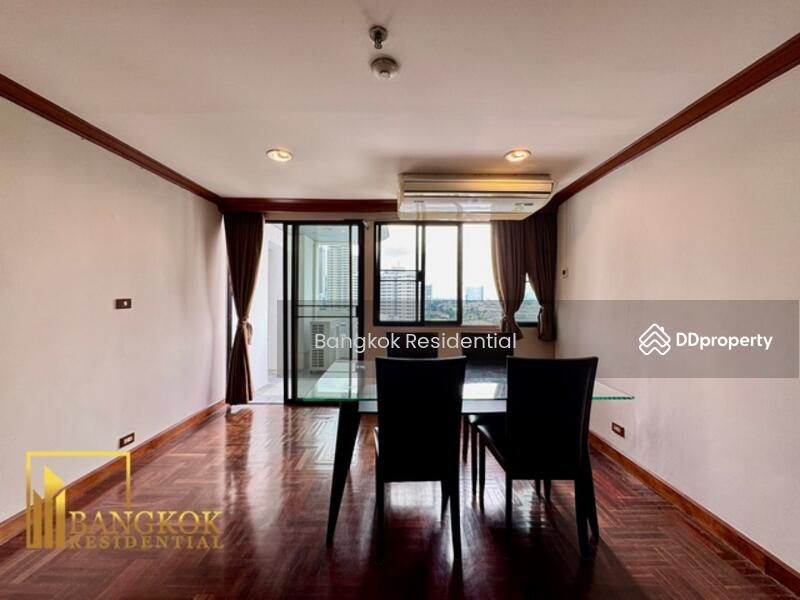 For Rent - Mandison Suites Serviced Apartments, Bangkok