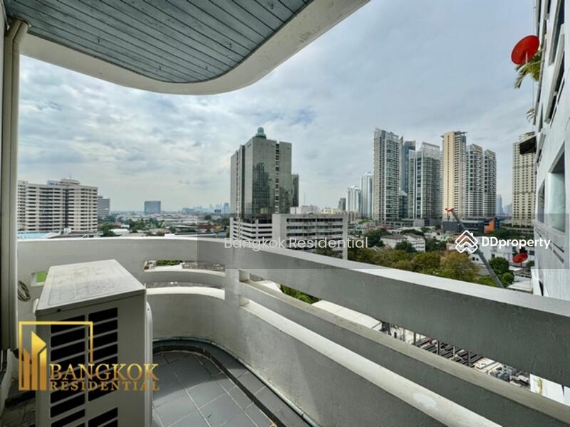 For Rent - Mandison Suites Serviced Apartments, Bangkok