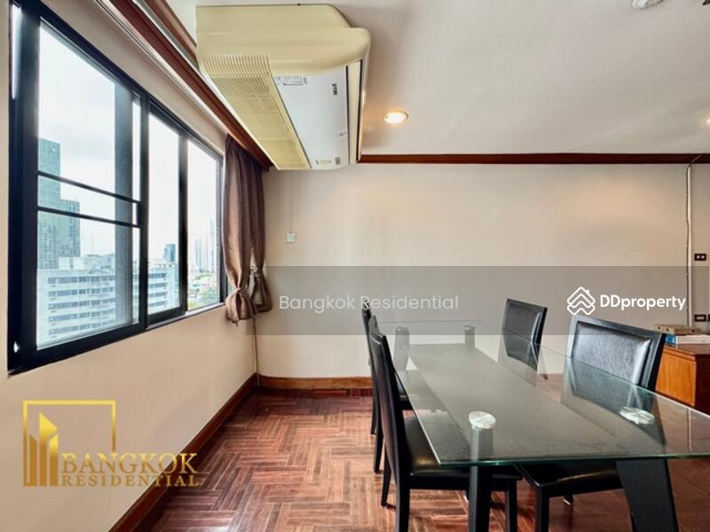 For Rent - Mandison Suites Serviced Apartments, Bangkok