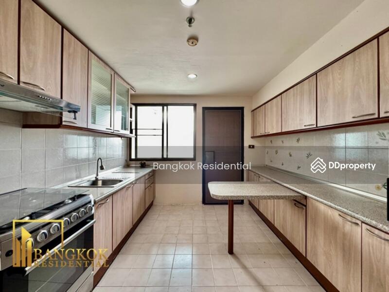 For Rent - Mandison Suites Serviced Apartments, Bangkok
