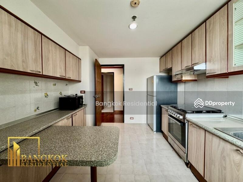 For Rent - Mandison Suites Serviced Apartments, Bangkok
