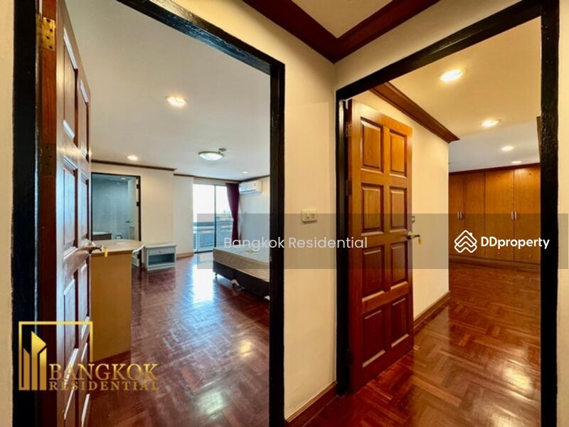For Rent - Mandison Suites Serviced Apartments, Bangkok