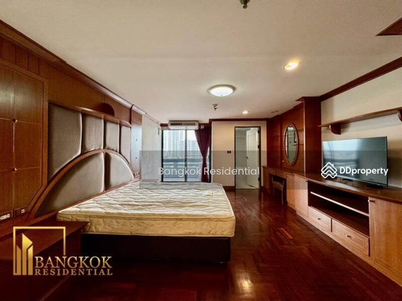 For Rent - Mandison Suites Serviced Apartments, Bangkok