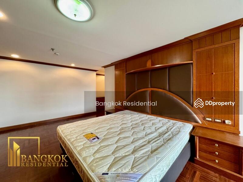 For Rent - Mandison Suites Serviced Apartments, Bangkok