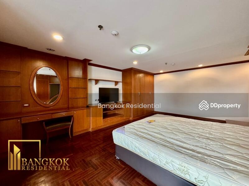 For Rent - Mandison Suites Serviced Apartments, Bangkok
