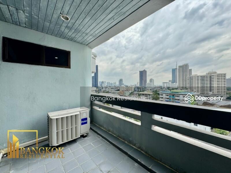 For Rent - Mandison Suites Serviced Apartments, Bangkok