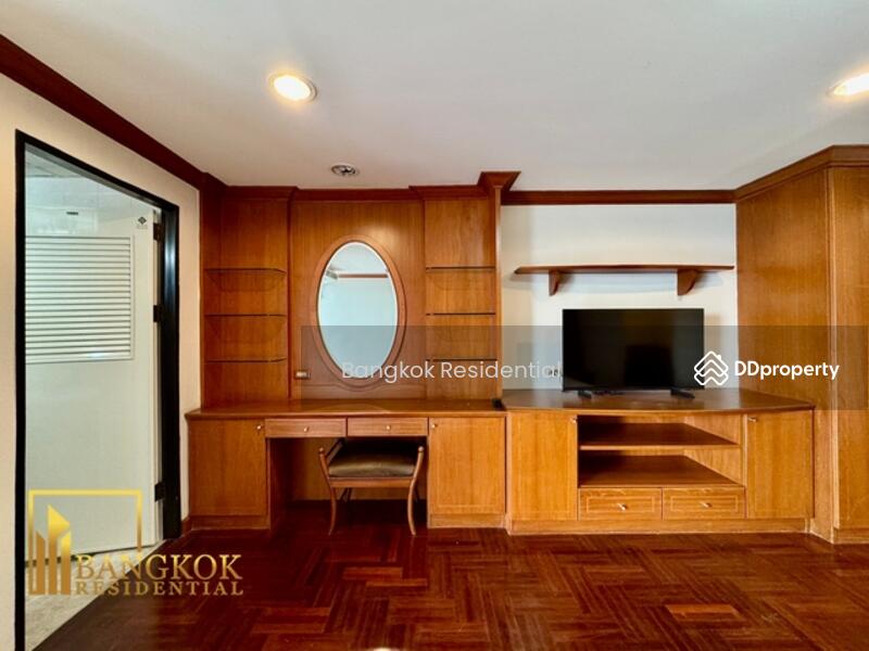 For Rent - Mandison Suites Serviced Apartments, Bangkok