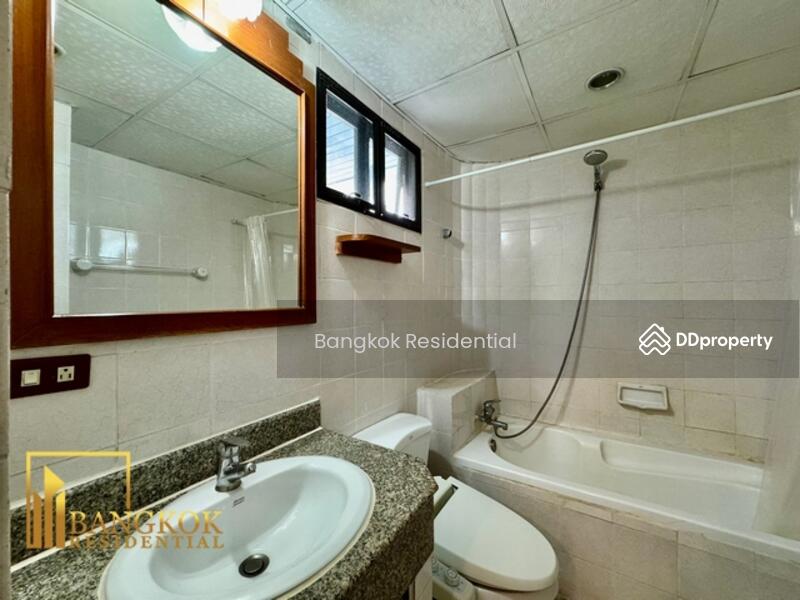 For Rent - Mandison Suites Serviced Apartments, Bangkok
