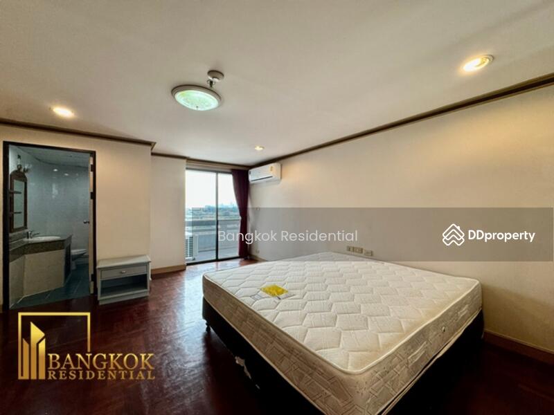 For Rent - Mandison Suites Serviced Apartments, Bangkok
