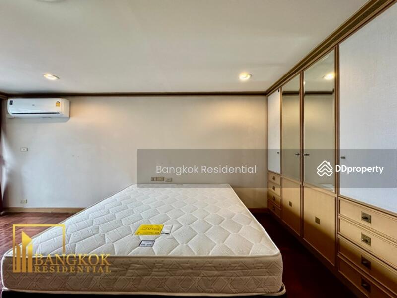 For Rent - Mandison Suites Serviced Apartments, Bangkok