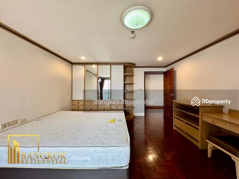 For Rent - Mandison Suites Serviced Apartments, Bangkok