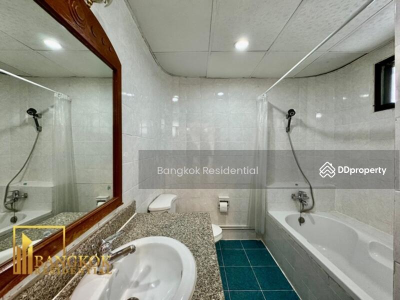 For Rent - Mandison Suites Serviced Apartments, Bangkok