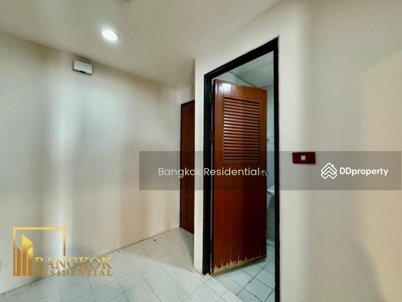 For Rent - Mandison Suites Serviced Apartments, Bangkok