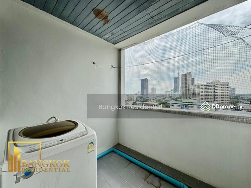 For Rent - Mandison Suites Serviced Apartments, Bangkok